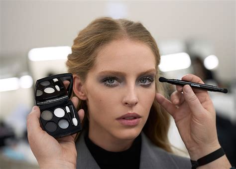 chanel make up vacatures|Chanel werkplek.